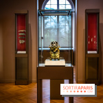 Réouverture du Musée Cernuschi : nos photos