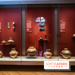 Réouverture du Musée Cernuschi : nos photos