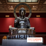 Réouverture du Musée Cernuschi : nos photos