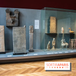 Réouverture du Musée Cernuschi : nos photos