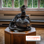 Réouverture du Musée Cernuschi : nos photos