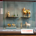 Réouverture du Musée Cernuschi : nos photos