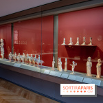 Réouverture du Musée Cernuschi : nos photos