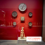 Réouverture du Musée Cernuschi : nos photos