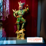 Réouverture du Musée Cernuschi : nos photos