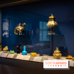 Réouverture du Musée Cernuschi : nos photos