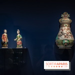 Réouverture du Musée Cernuschi : nos photos