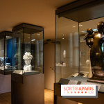 Réouverture du Musée Cernuschi : nos photos