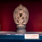 Réouverture du Musée Cernuschi : nos photos