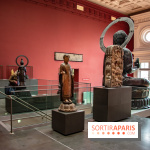 Réouverture du Musée Cernuschi : nos photos