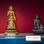 Réouverture du Musée Cernuschi : nos photos