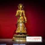 Réouverture du Musée Cernuschi : nos photos