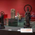 Réouverture du Musée Cernuschi : nos photos