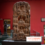 Réouverture du Musée Cernuschi : nos photos