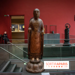 Réouverture du Musée Cernuschi : nos photos