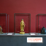 Réouverture du Musée Cernuschi : nos photos