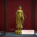 Réouverture du Musée Cernuschi : nos photos