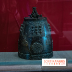 Réouverture du Musée Cernuschi : nos photos