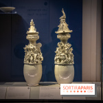 Réouverture du Musée Cernuschi : nos photos