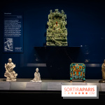 Réouverture du Musée Cernuschi : nos photos