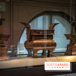 Réouverture du Musée Cernuschi : nos photos