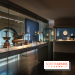 Réouverture du Musée Cernuschi : nos photos