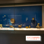 Réouverture du Musée Cernuschi : nos photos