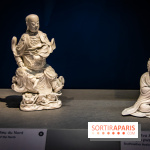 Réouverture du Musée Cernuschi : nos photos