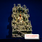 Réouverture du Musée Cernuschi : nos photos