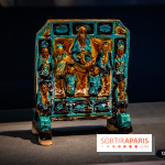 Réouverture du Musée Cernuschi : nos photos