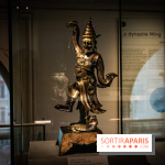 Réouverture du Musée Cernuschi : nos photos