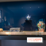 Réouverture du Musée Cernuschi : nos photos