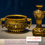 Réouverture du Musée Cernuschi : nos photos