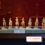 Réouverture du Musée Cernuschi : nos photos