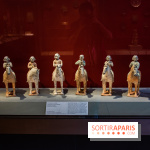 Réouverture du Musée Cernuschi : nos photos