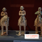 Réouverture du Musée Cernuschi : nos photos