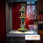 Réouverture du Musée Cernuschi : nos photos