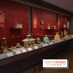 Réouverture du Musée Cernuschi : nos photos