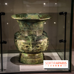 Réouverture du Musée Cernuschi : nos photos