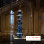 Réouverture du Musée Cernuschi : nos photos