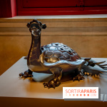 Réouverture du Musée Cernuschi : nos photos