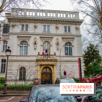 Réouverture du Musée Cernuschi : nos photos