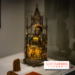 Regards sur la vie quotidienne, l'exposition au Musée de Cluny : nos photos