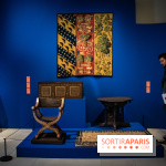 Regards sur la vie quotidienne, l'exposition au Musée de Cluny : nos photos