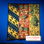 Regards sur la vie quotidienne, l'exposition au Musée de Cluny : nos photos