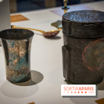 Regards sur la vie quotidienne, l'exposition au Musée de Cluny : nos photos