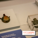 Regards sur la vie quotidienne, l'exposition au Musée de Cluny : nos photos