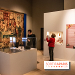 Regards sur la vie quotidienne, l'exposition au Musée de Cluny : nos photos