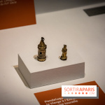 Regards sur la vie quotidienne, l'exposition au Musée de Cluny : nos photos