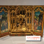 Regards sur la vie quotidienne, l'exposition au Musée de Cluny : nos photos